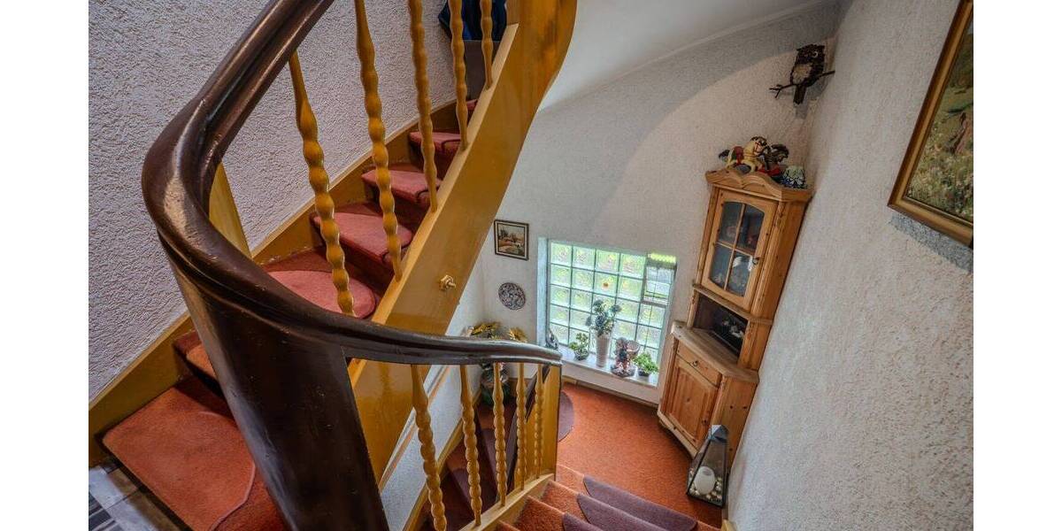 Mehrfamilienhaus, Wohnhaus Ludwigshafen am Rhein Oppau - 7 Zimmer, 227 m&sup2;, 485.000&euro; | Angebot:26616725