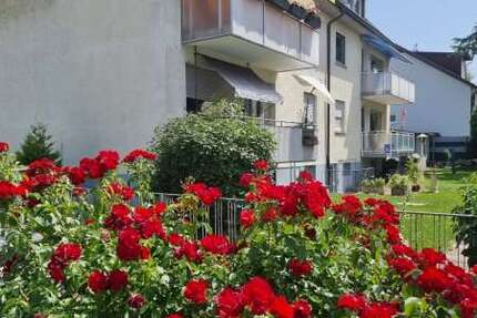 Wohnung zum Kaufen in Edingen-Neckarhausen 260.000 € 76 m² 3 zimmer