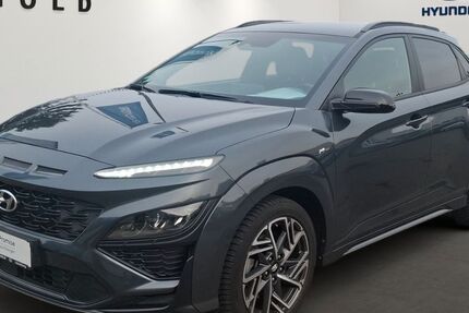 Hyundai KONA 22.490 km 23.500 &euro; Ludwigshafen 67059