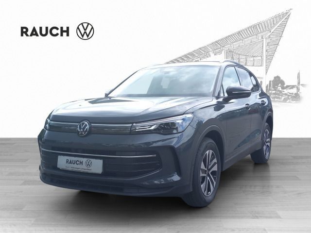 VW Tiguan 5.000 km 46.990 &euro; Lampertheim 68623
