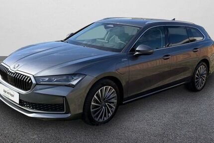 Skoda Superb 6.000 km 45.900 &euro; Speyer 67346