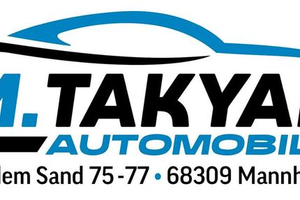 Hyundai i40 179.000 km 7.999 &euro; Mannheim 68309