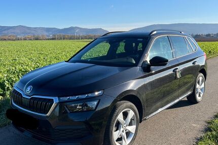 Skoda Kamiq 83.500 km 19.800 &euro; Eppelheim 69214
