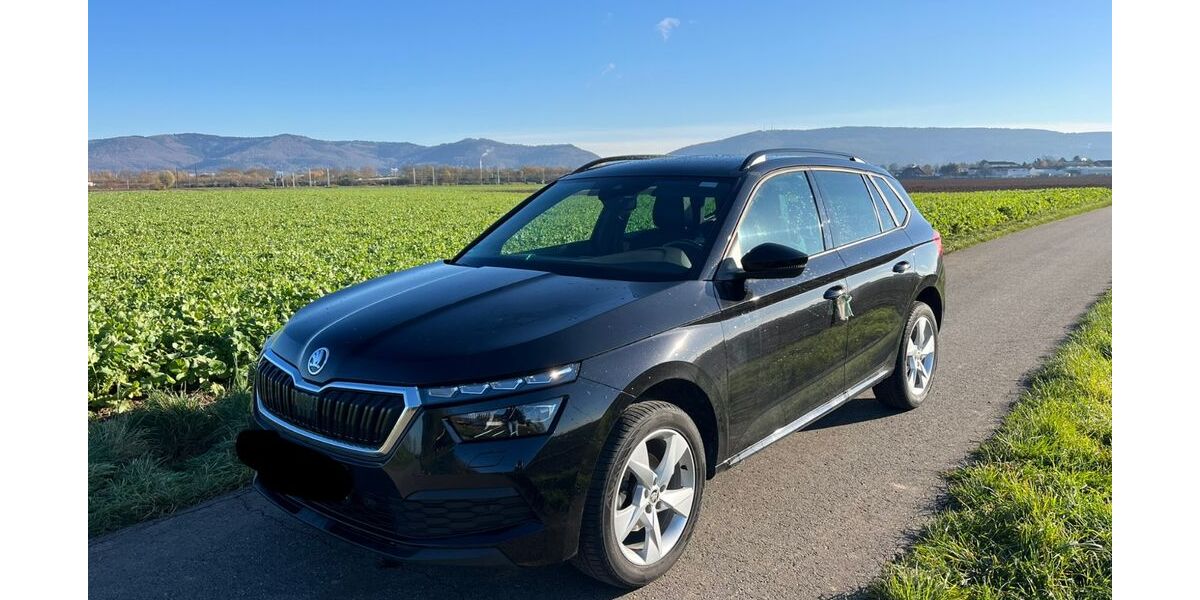 Skoda Kamiq 83.500 km 20.400 € Eppelheim 69214
