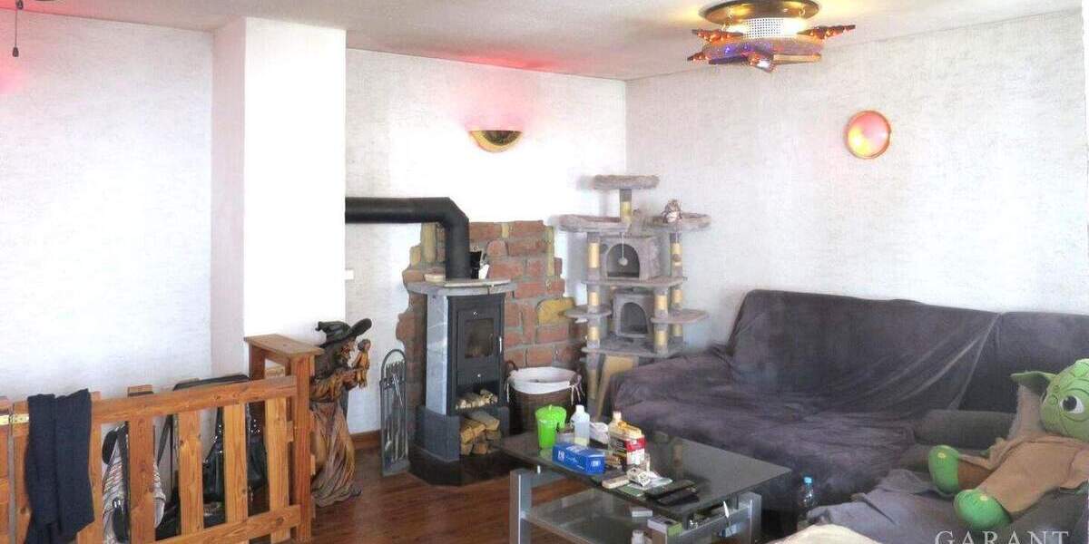 Einfamilienhaus Frankenthal - 4 Zimmer, 201 m&sup2;, 369.000&euro; | Angebot:23983290