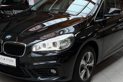 BMW 218 Active Tourer 148.500 km 8.990 &euro; Mutterstadt 67112