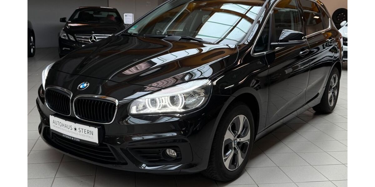 BMW 218 Active Tourer 148.500 km 8.990 &euro; Mutterstadt 67112