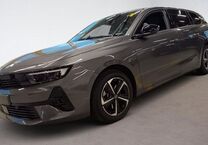 Gebrauchtwagen Opel Astra