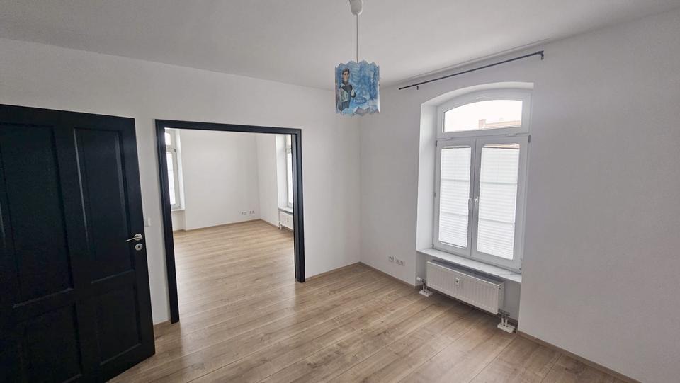 Etagenwohnung Speyer - 4 Zimmer, 94 m&sup2;, 1.120&euro; | Angebot:26356342