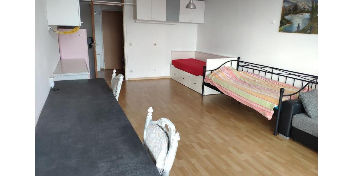 Etagenwohnung Heidelberg Boxberg - 3 Zimmer, 46 m&sup2;, 540&euro; | Angebot:26400988