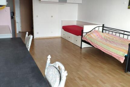 Wohnung Heidelberg Boxberg - 3 Zimmer, 46 m&sup2;, 540&euro; | Angebot:26400988