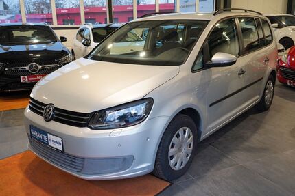 VW Touran 128.000 km 7.990 &euro; Ludwigshafen am Rhein 67059