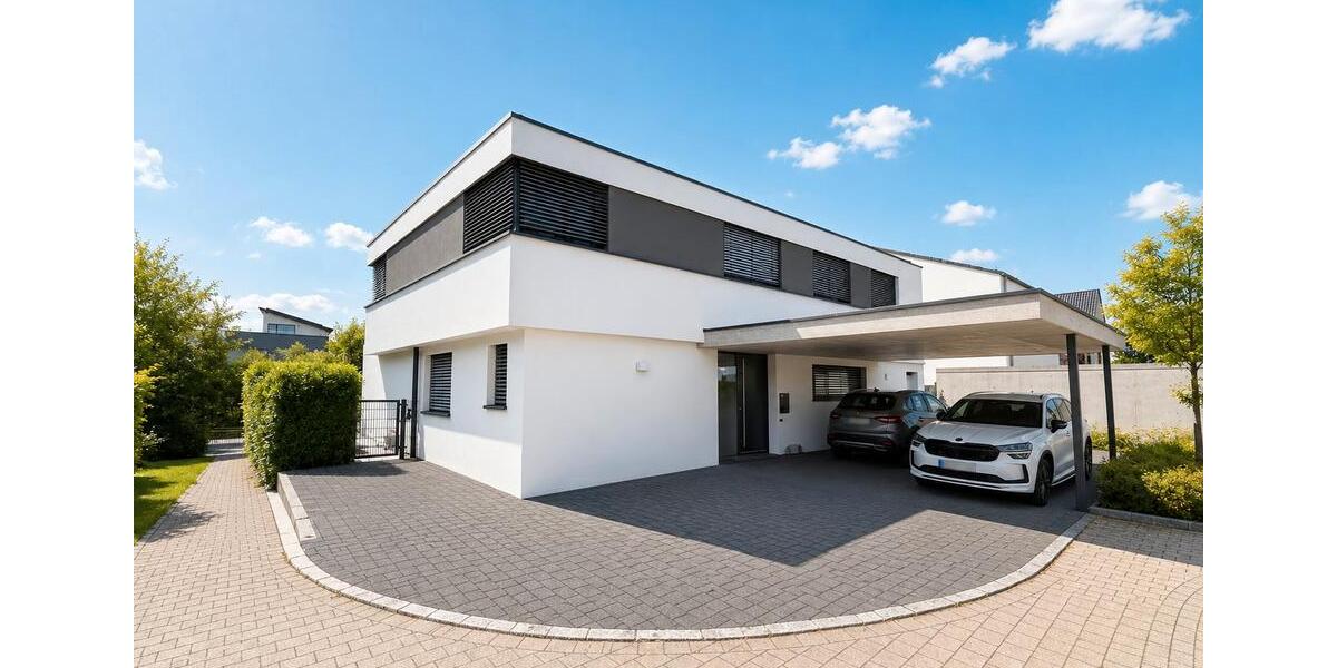 Einfamilienhaus Rauenberg - 7 Zimmer, 229 m&sup2;, 1.380.000&euro; | Angebot:27097665
