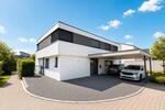 Einfamilienhaus Rauenberg - 7 Zimmer, 229 m&sup2;, 1.380.000&euro; | Angebot:27097665
