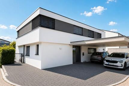 Haus Rauenberg - 7 Zimmer, 229 m&sup2;, 1.380.000&euro; | Angebot:27097665