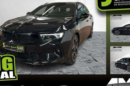 Opel Astra 10.689 km 24.750 &euro; Mannheim 68165