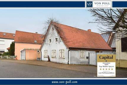 Grundstück St. Leon-Rot St Leon - 299.000&euro; | Angebot:25228463