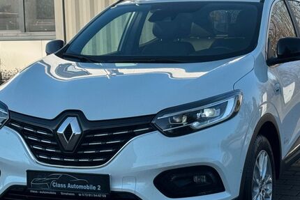 Renault Kadjar 63.492 km 17.990 &euro; Zuzenhausen 74939