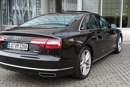 Audi A8 192.000 km 21.900 &euro; Ludwigshafen 67061