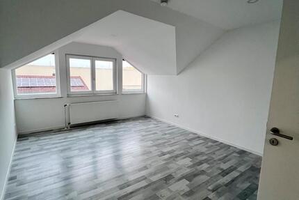 3-Zimmer-Wohnung mit Balkon in Walldorf 3 zimmer