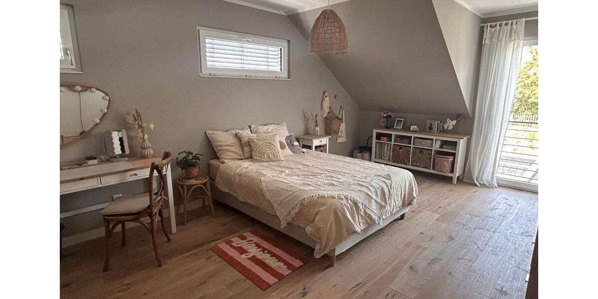 Doppelhaushälfte Sankt Leon-Rot Rot - 6 Zimmer, 152 m&sup2;, 795.000&euro; | Angebot:27121587