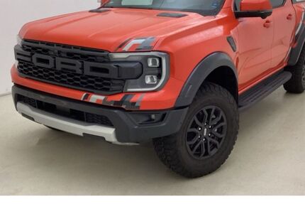 Ford Ranger 12.200 km 62.890 € Hockenheim 68766