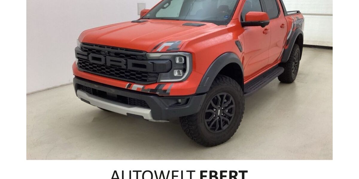 Ford Ranger 12.200 km 62.890 € Hockenheim 68766