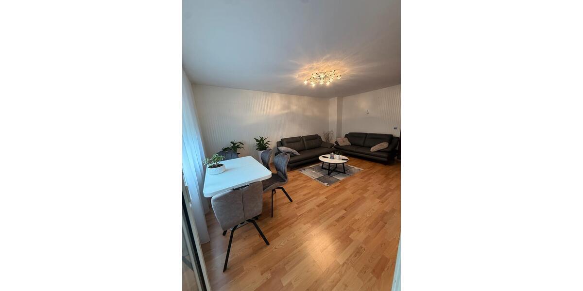 Etagenwohnung Ludwigshafen am Rhein Ludwigshafen-Oggersheim - 2 Zimmer, 64 m&sup2;, 190.000&euro; | Angebot:27071237