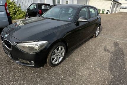 BMW 116 212.677 km 3.500 &euro; Hambrücken 76707