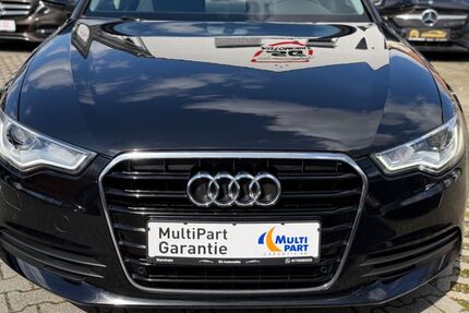 Audi A6 165.700 km 15.999 &euro; Mannheim 68199