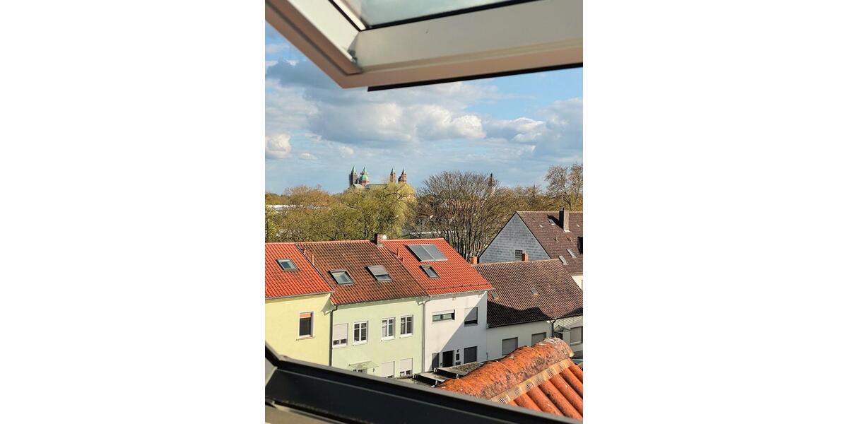 Maisonettenwohnung Speyer - 4 Zimmer, 112 m&sup2;, 575.000&euro; | Angebot:27095859