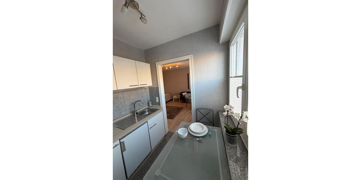Etagenwohnung Ilvesheim - 1 Zimmer, 34 m&sup2;, 900&euro; | Angebot:26625834