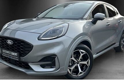 Ford Puma 4.990 km 24.890 &euro; Weinheim 69469
