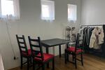 Erdgeschoßwohnung Ludwigshafen am Rhein Mundenheim - 1 Zimmer, 23 m&sup2;, 590&euro; | Angebot:24846911