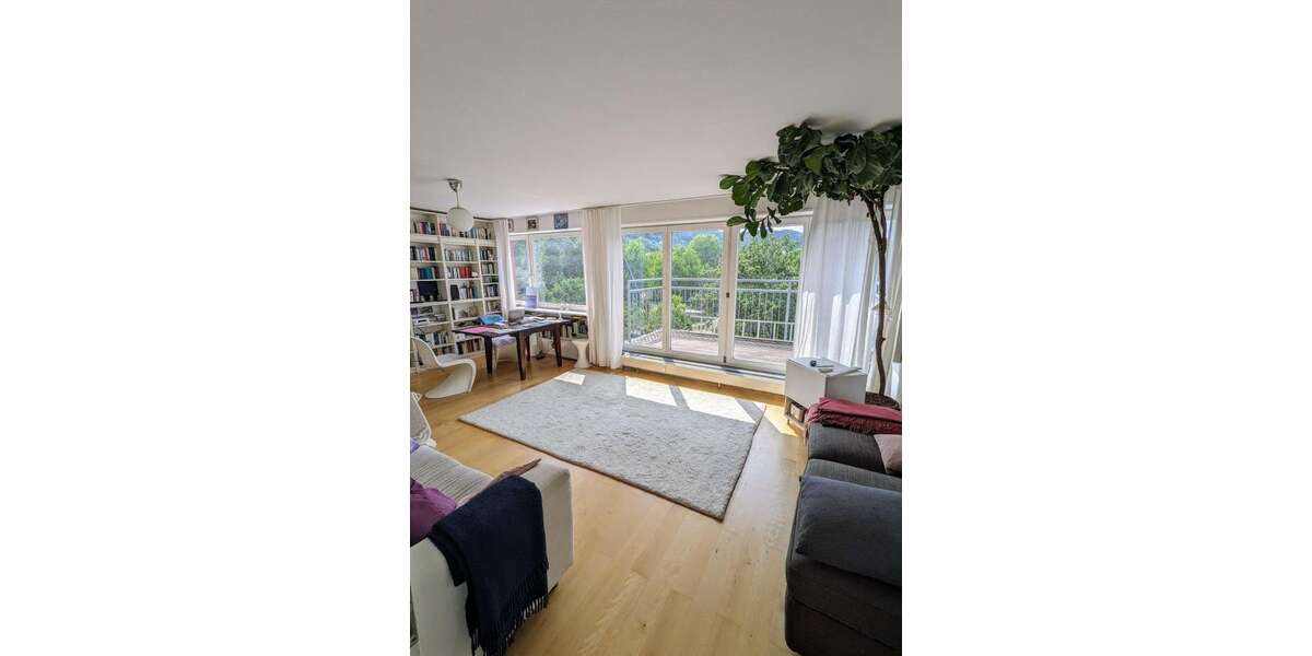 Etagenwohnung Heidelberg Bahnstadt - 4 Zimmer, 99 m&sup2;, 645.000&euro; | Angebot:25662124