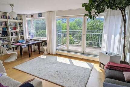 Wohnung Heidelberg Bahnstadt - 4 Zimmer, 99 m&sup2;, 645.000&euro; | Angebot:25662124