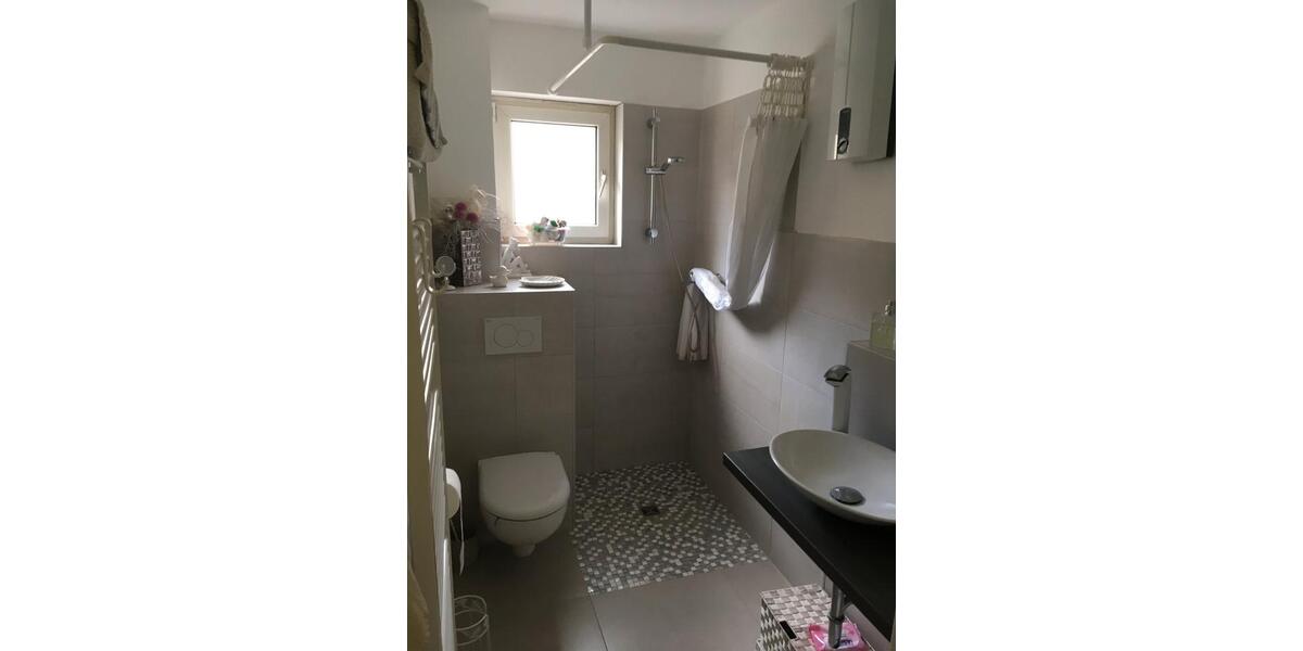 Hochparterre Rauenberg - 2 Zimmer, 51 m&sup2;, 198.000&euro; | Angebot:26947583