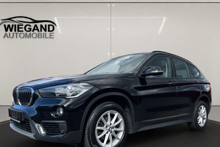 BMW X1 185.800 km 9.490 &euro; Viernheim 68519