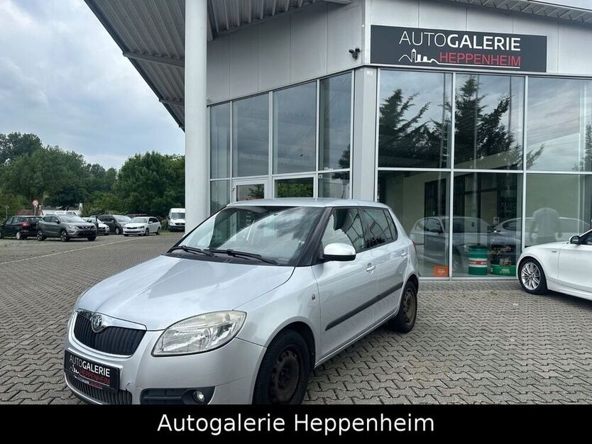 Fabia