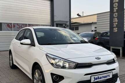 Kia Rio 53.990 km 13.990 &euro; Philippsburg 76661