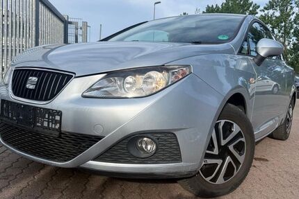 Seat Ibiza 166.000 km 3.499 &euro; Hockenheim 68766