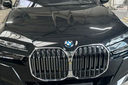 BMW i7 1.500 km 114.900 € Mühlhausen 69242