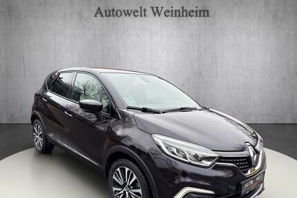 Renault Captur 38.000 km 15.999 &euro; Weinheim 69469