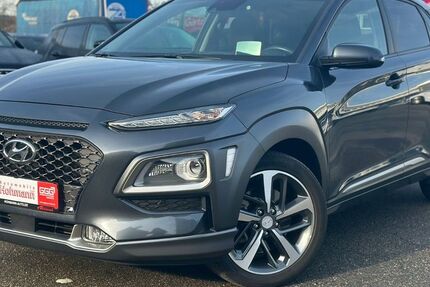 Hyundai KONA 44.150 km 17.300 &euro; Brühl 68782