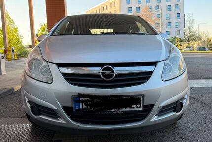 Opel Corsa 185.000 km 1.900 &euro; Mannheim 68159