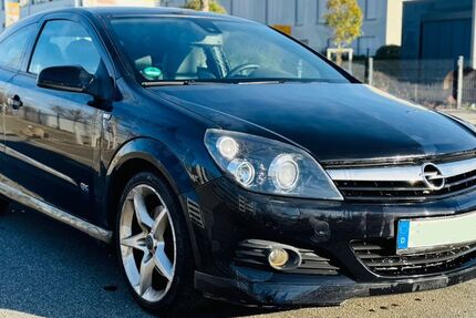 Opel Astra 250.888 km 2.500 &euro; Ludwigshafen 67061