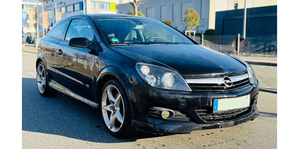 Opel Astra 250.888 km 2.899 &euro; Ludwigshafen 67061