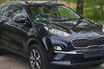 Kia Sportage 42.200 km 16.290 &euro; Neckarbischofsheim 74924