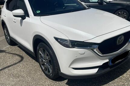 Mazda CX-5 160.000 km 15.900 &euro; Neulussheim 68809