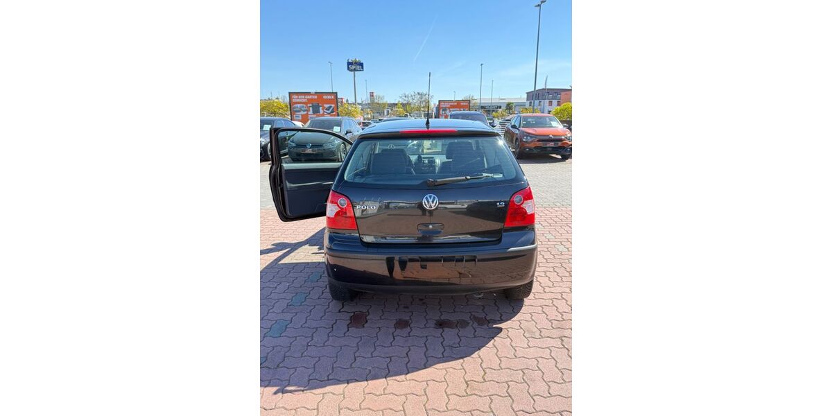 VW Polo 141.500 km 899 &euro; Hockenheim 68766